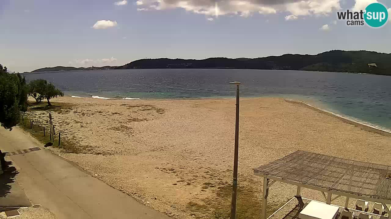 Webcam Viganj – Pelješac livecam