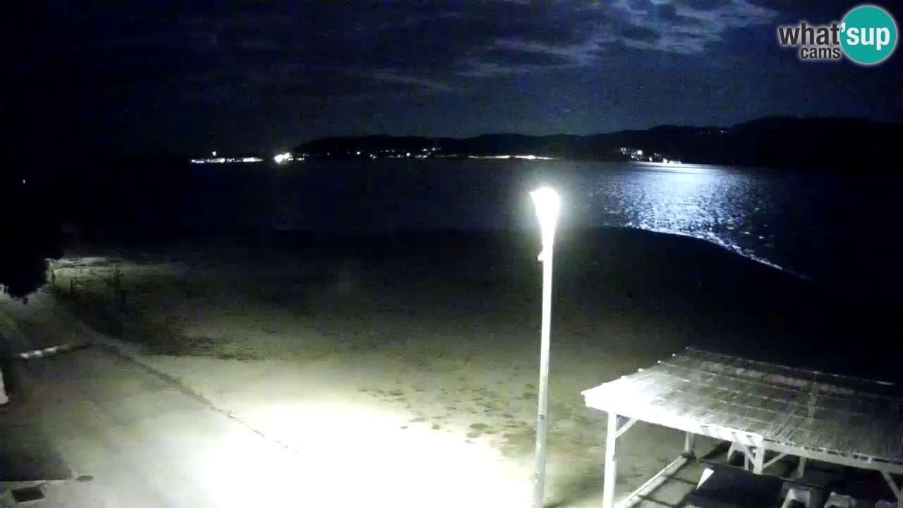 En vivo Viganj – Pelješac camera en vivo
