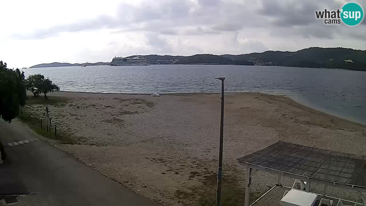 En vivo Viganj – Pelješac camera en vivo