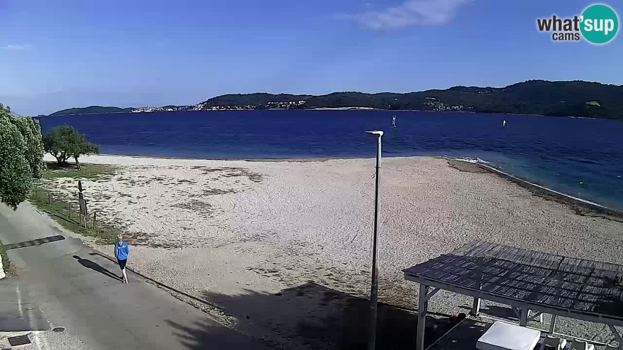 En vivo Viganj – Pelješac camera en vivo