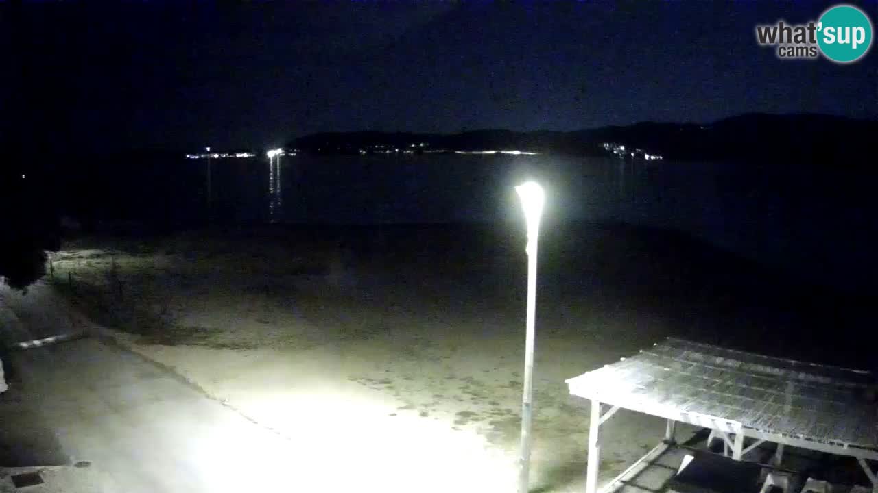 Live kamera Viganj – Pelješac u živo