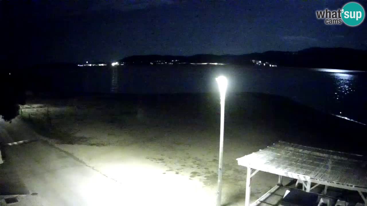 En vivo Viganj – Pelješac camera en vivo