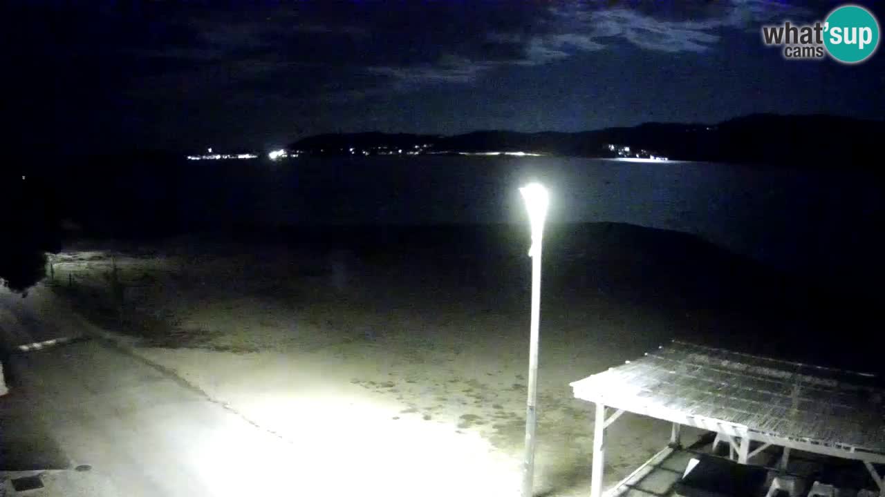 Webcam Live Viganj – Pelješac webcam