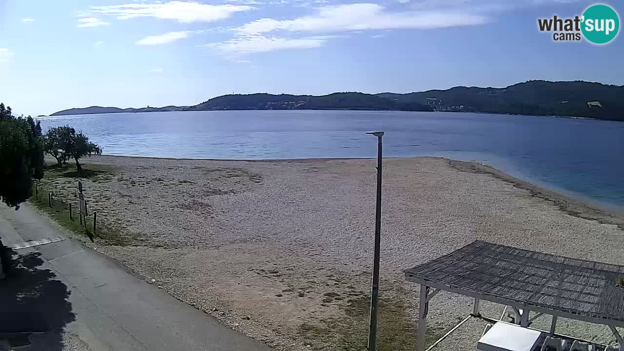 Webcam Viganj – Pelješac livecam