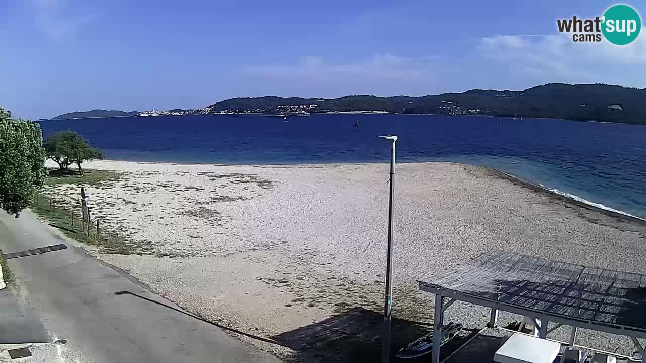 Webcam Viganj – Pelješac Live