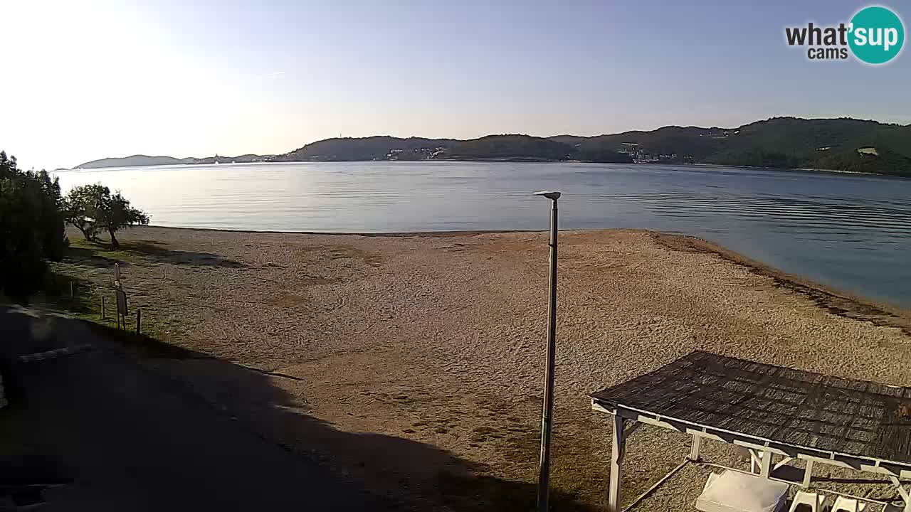 Webcam Viganj – Pelješac livecam