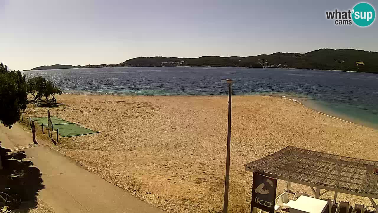 Webcam Viganj – Pelješac Live