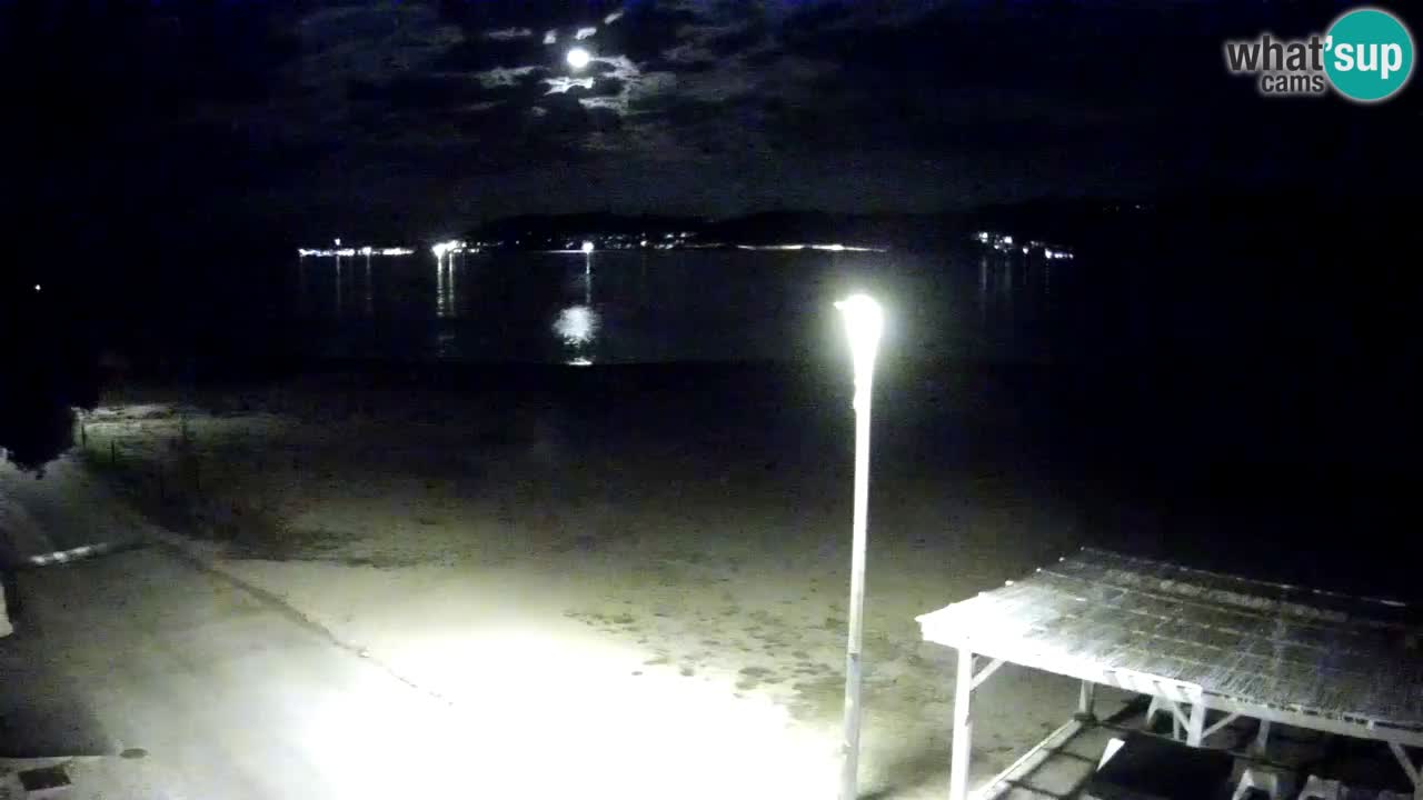 Livecam Viganj – Pelješac dal vivo