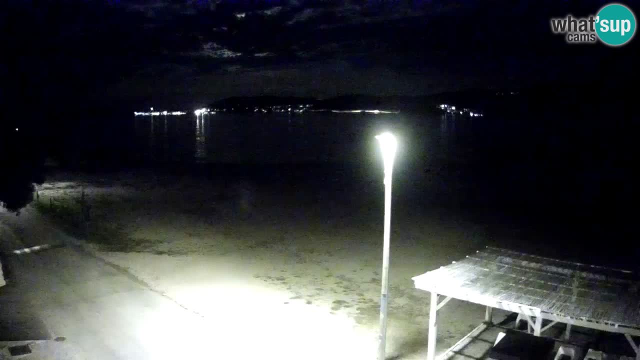 Livecam Viganj – Pelješac dal vivo