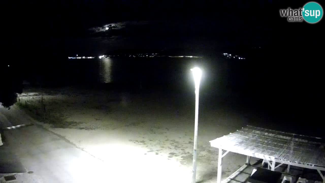 Webcam Viganj – Pelješac Live