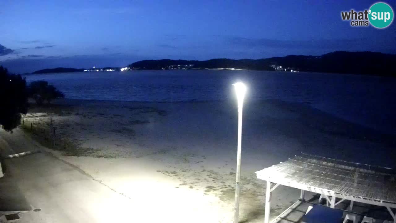 Livecam Viganj – Pelješac dal vivo