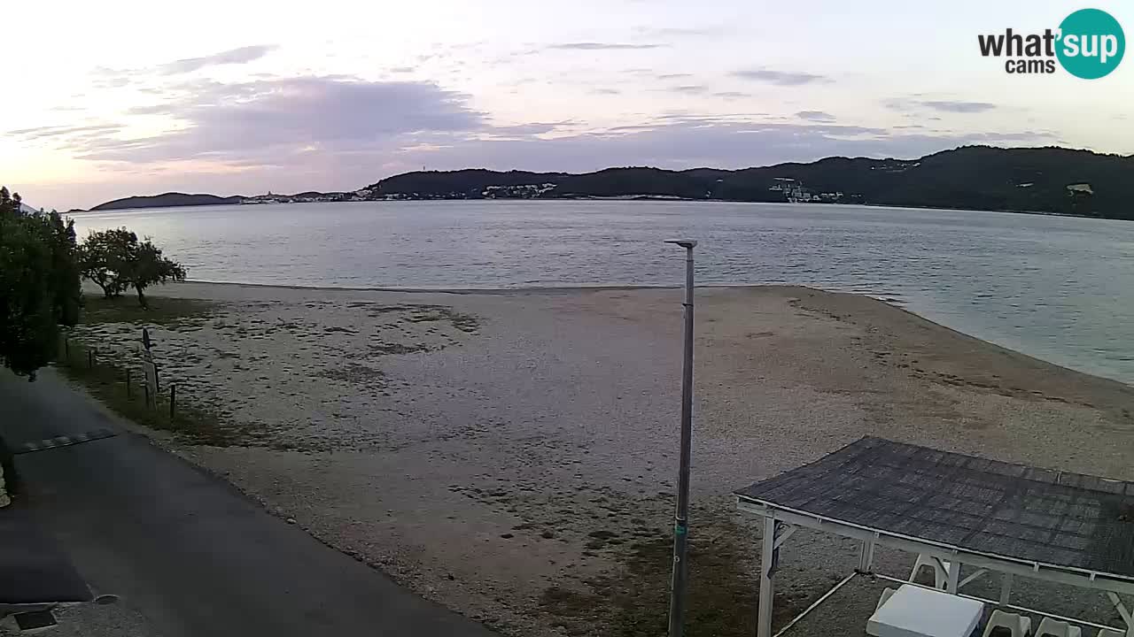 Livecam Viganj – Pelješac dal vivo