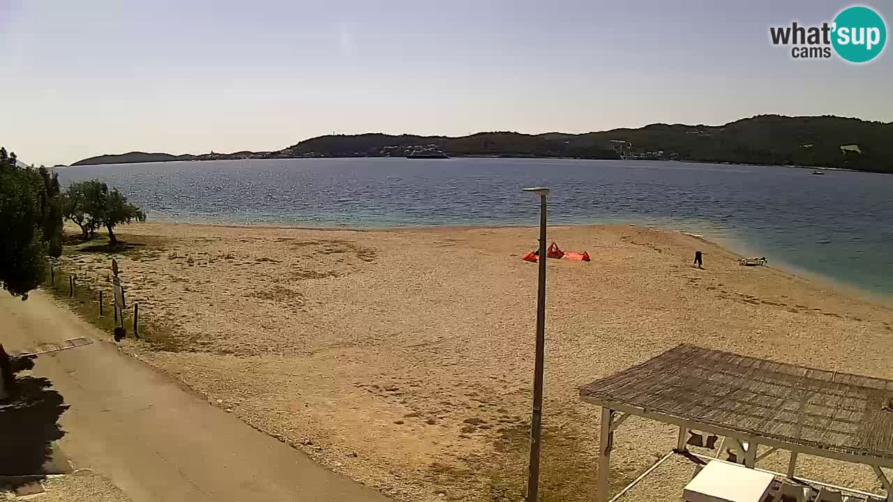 En vivo Viganj – Pelješac camera en vivo
