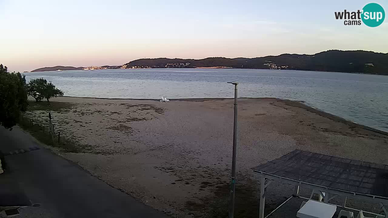 Webcam Viganj – Pelješac livecam