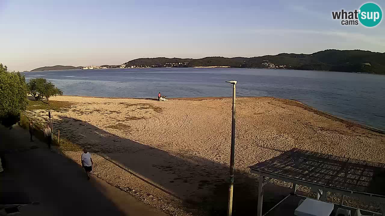 Live kamera Viganj – Pelješac u živo