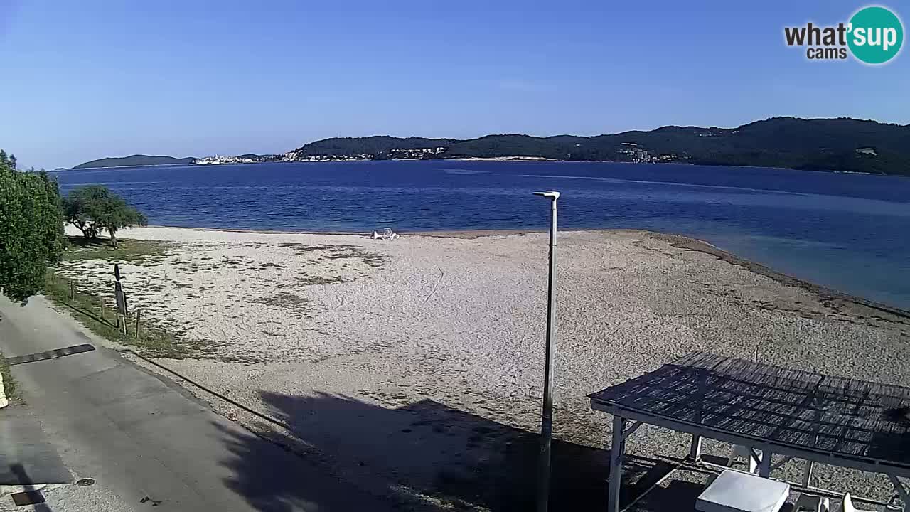 Webcam Viganj – Pelješac livecam