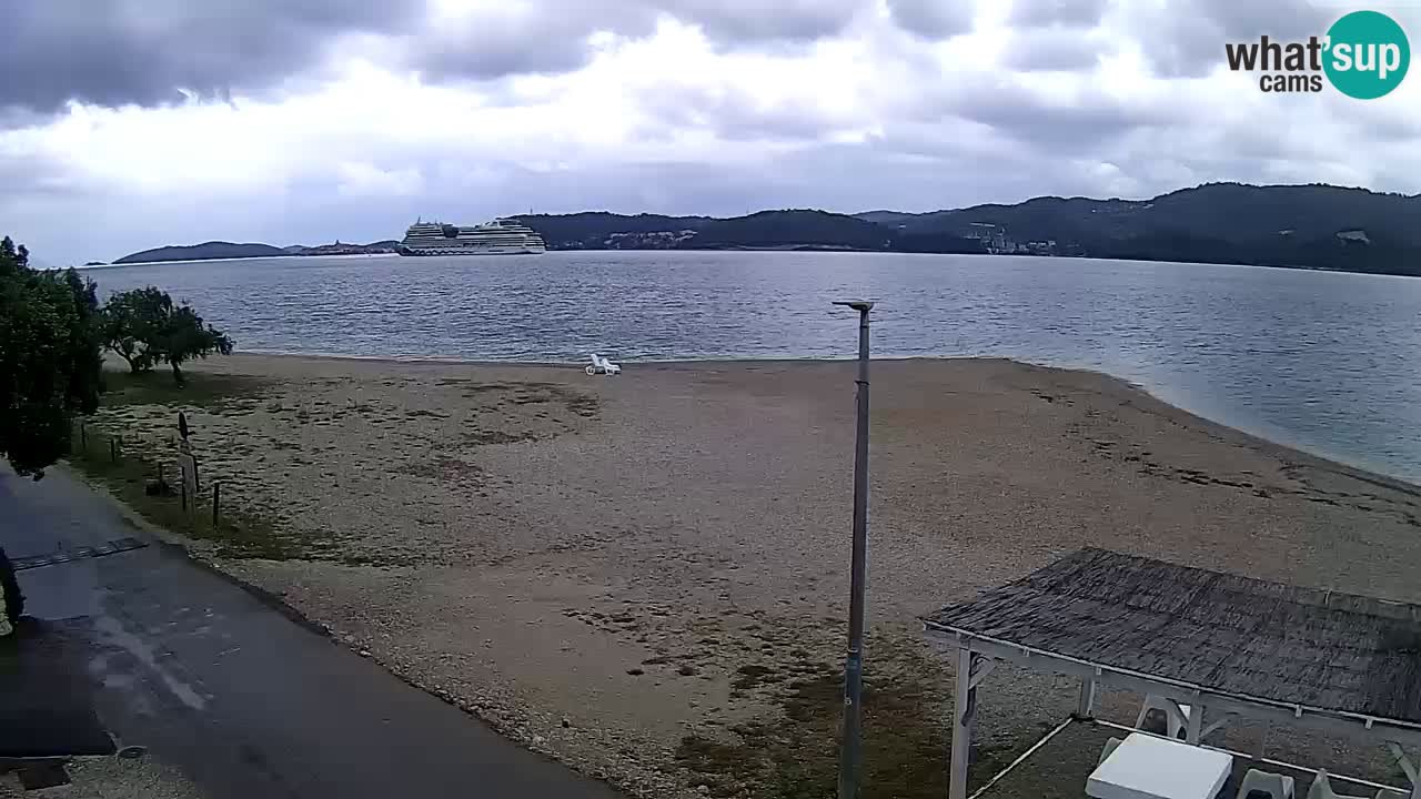 En vivo Viganj – Pelješac camera en vivo