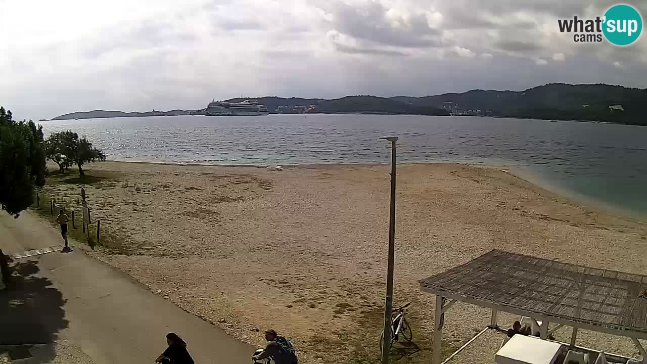 Live kamera Viganj – Pelješac u živo