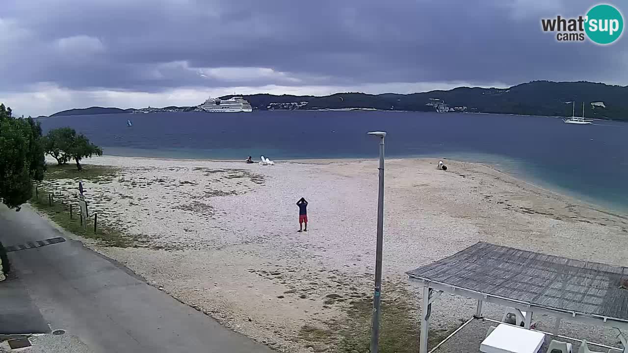 Webcam Viganj – Pelješac livecam