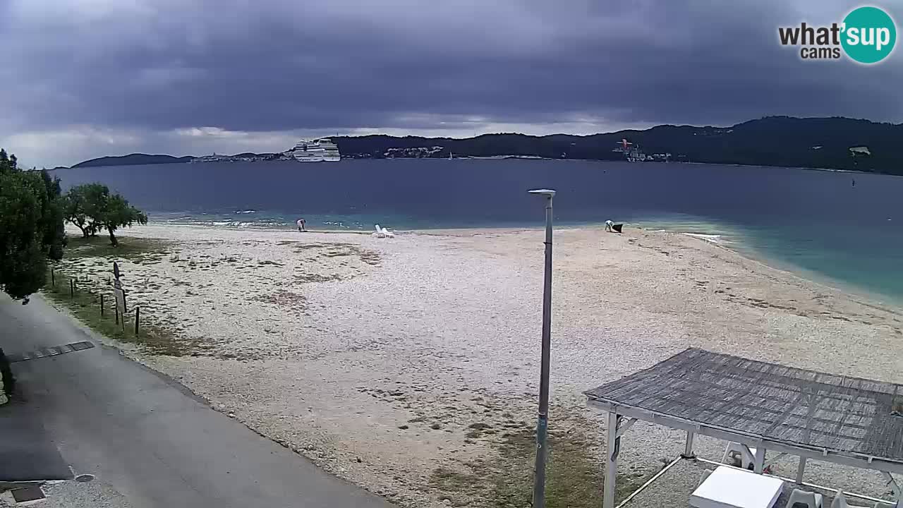 Webcam Viganj – Pelješac Live