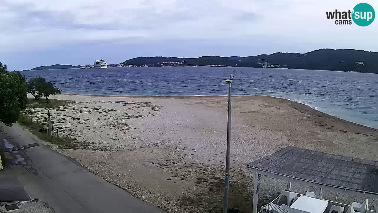 Webcam Viganj – Pelješac livecam