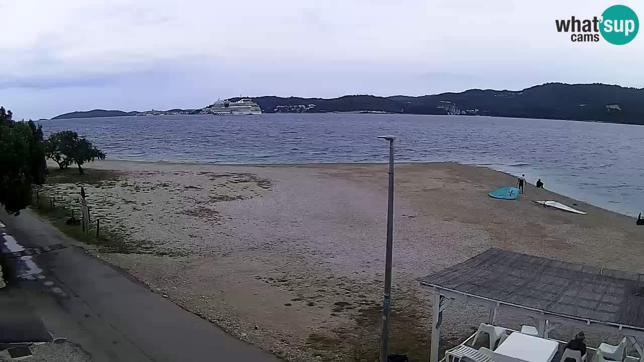 Webcam Viganj – Pelješac livecam