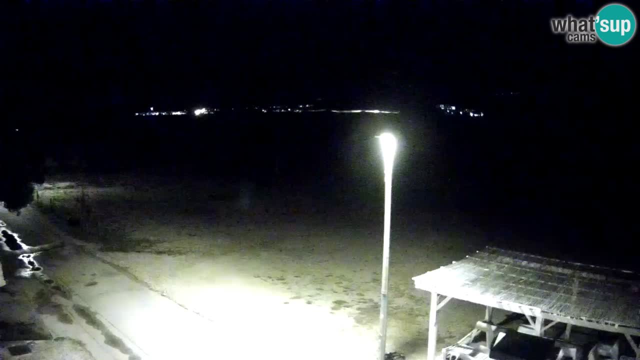 En vivo Viganj – Pelješac camera en vivo