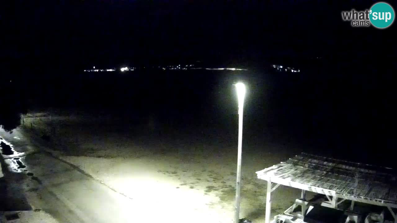 Webcam Viganj – Pelješac livecam