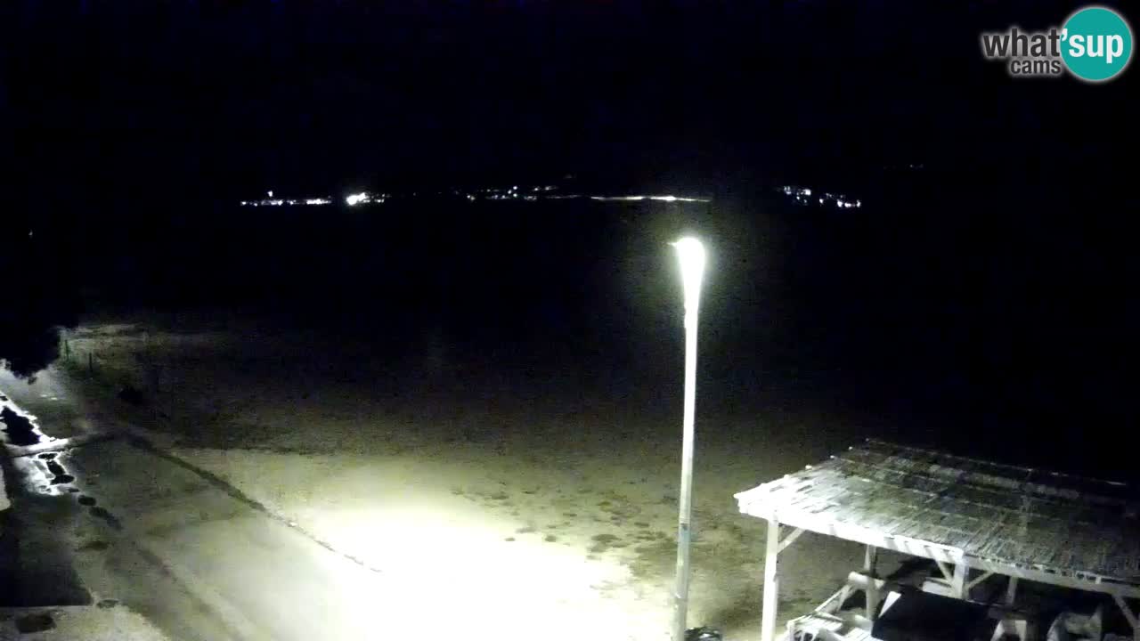 Livecam Viganj – Pelješac dal vivo