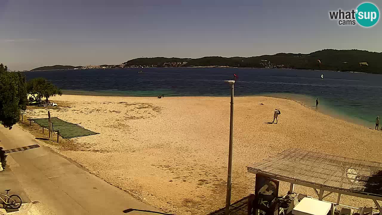 Livecam Viganj – Pelješac dal vivo
