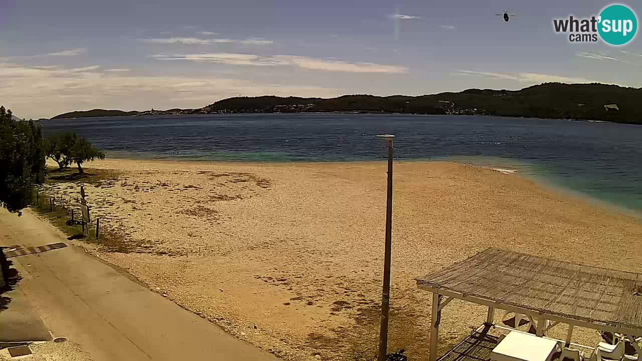 Live kamera Viganj – Pelješac u živo