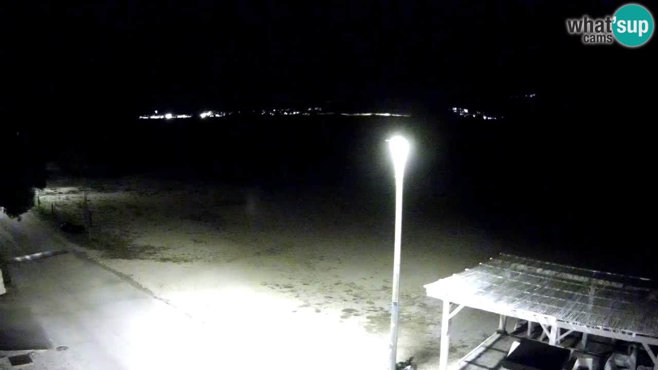 Live kamera Viganj – Pelješac u živo