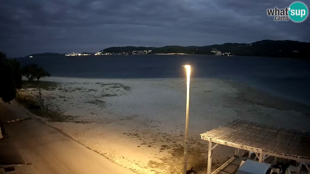 Webcam Viganj – Pelješac Live