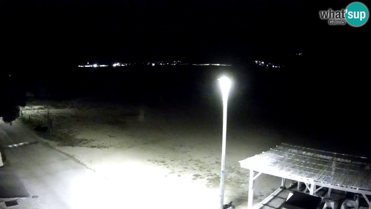 Livecam Viganj – Pelješac dal vivo
