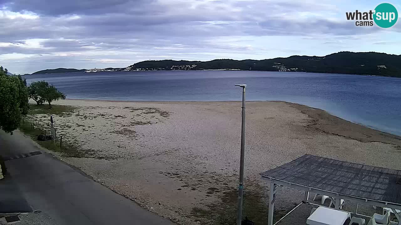 Webcam Viganj – Pelješac livecam