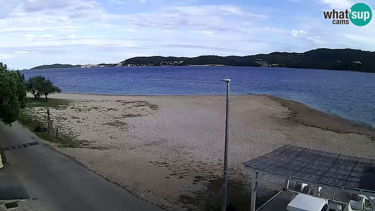 Spletna kamera Viganj – Pelješac v živo