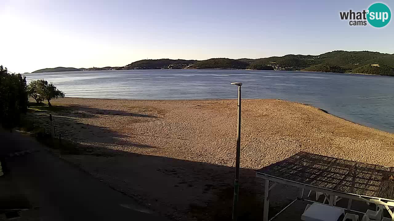 Livecam Viganj – Pelješac dal vivo