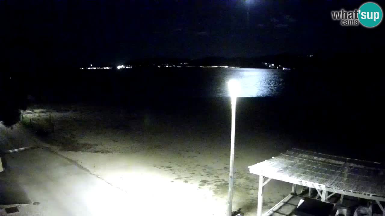 Webcam Viganj – Pelješac livecam