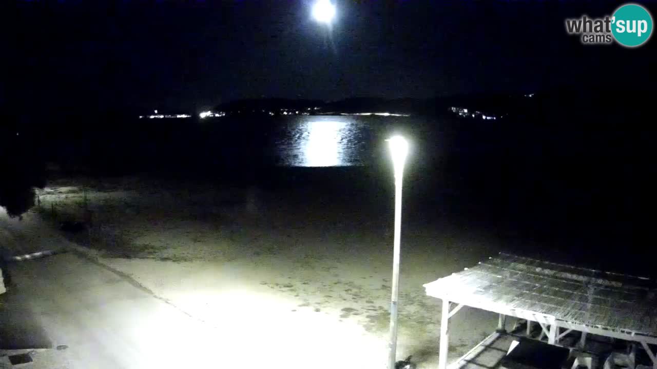 Live kamera Viganj – Pelješac u živo