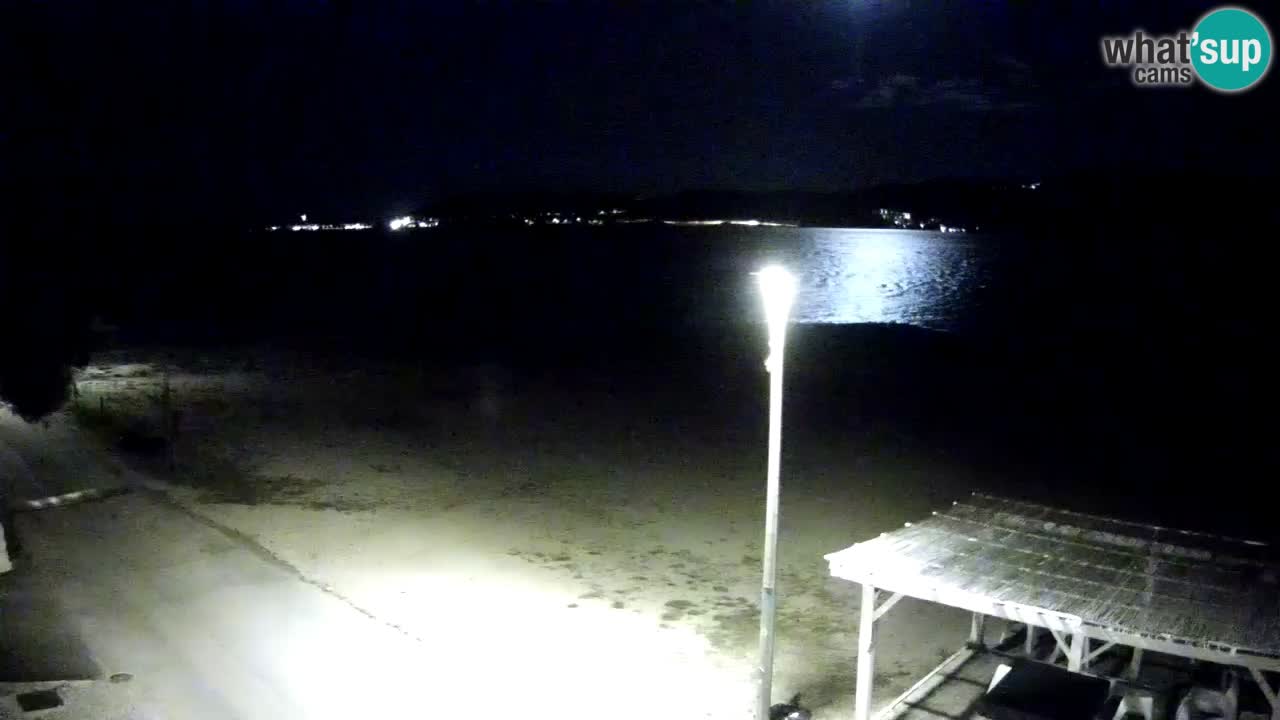 Webcam Viganj – Pelješac livecam