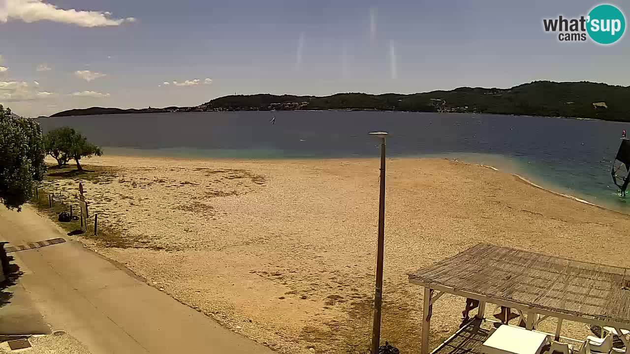 Spletna kamera Viganj – Pelješac v živo