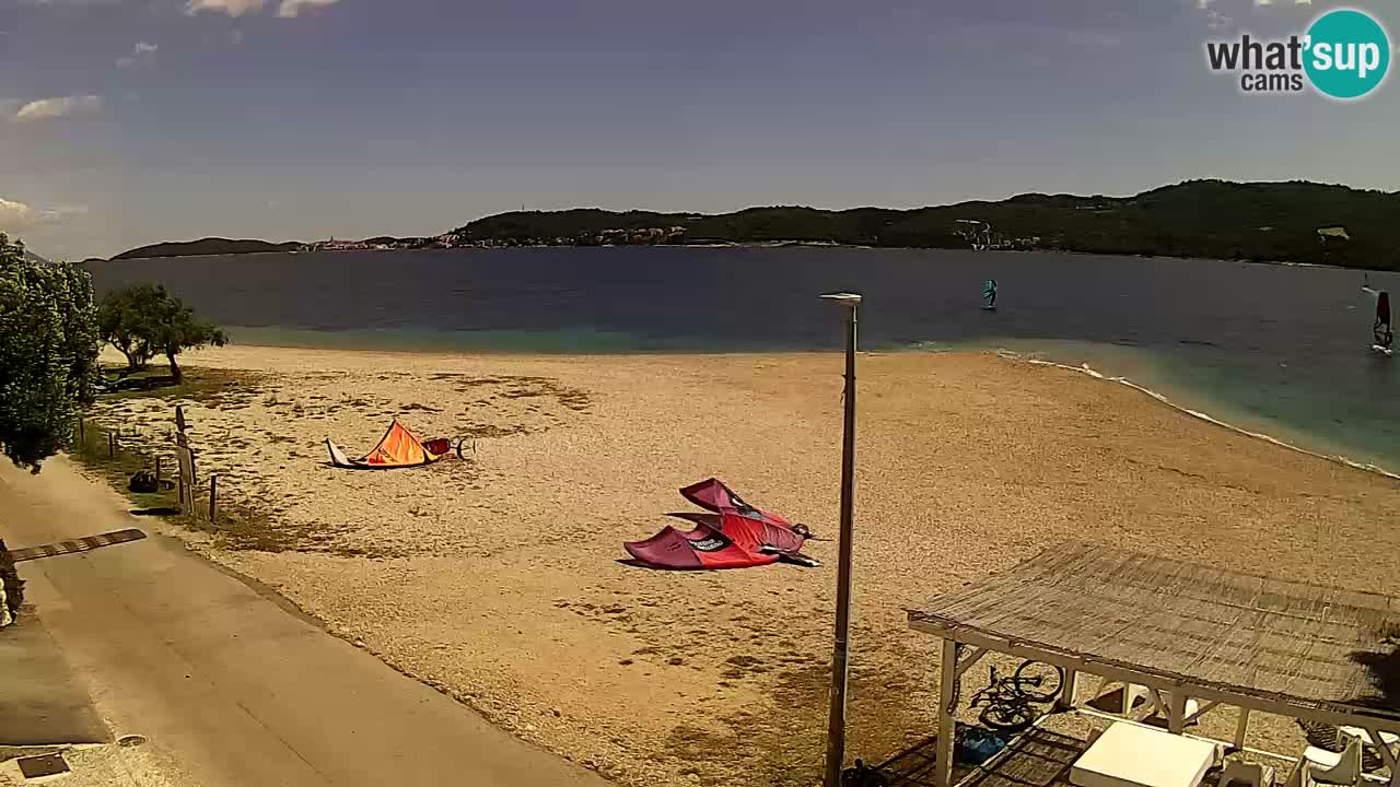 Live kamera Viganj – Pelješac u živo