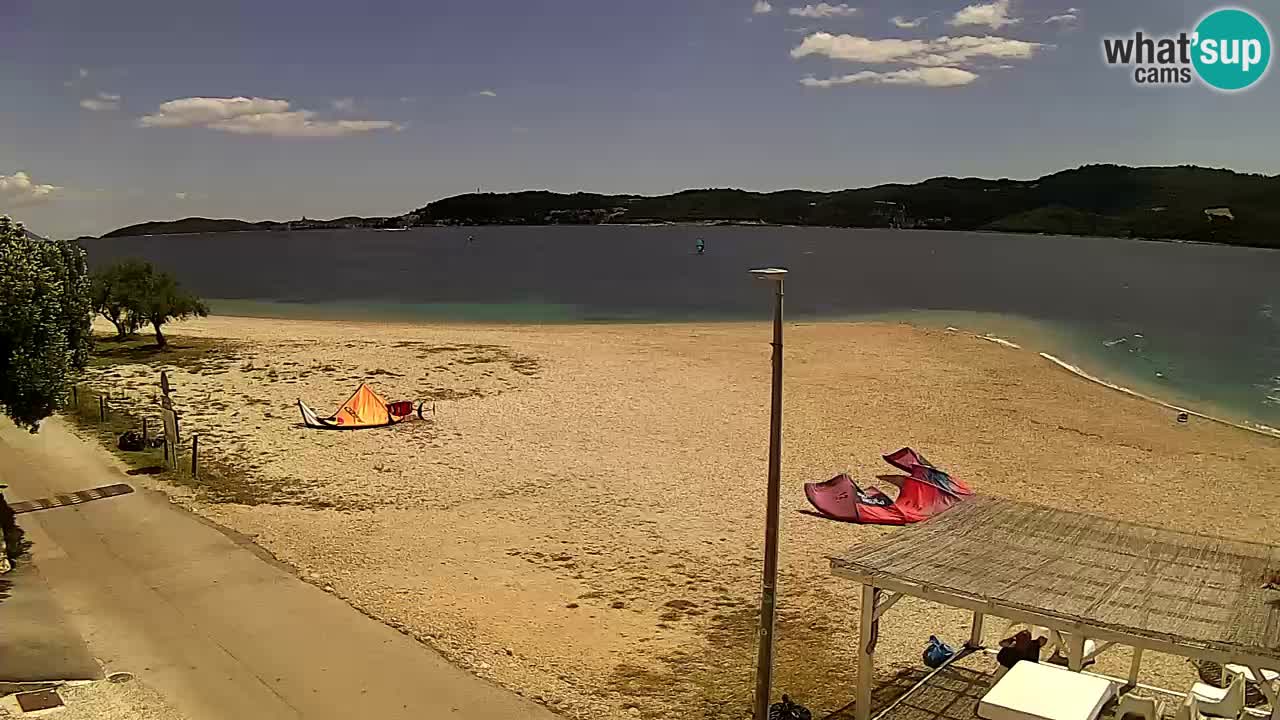 En vivo Viganj – Pelješac camera en vivo