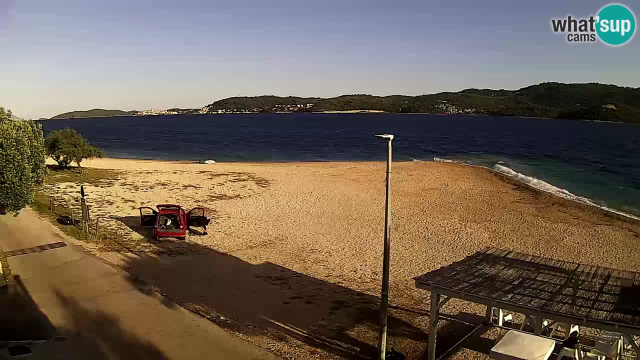 Live kamera Viganj – Pelješac u živo