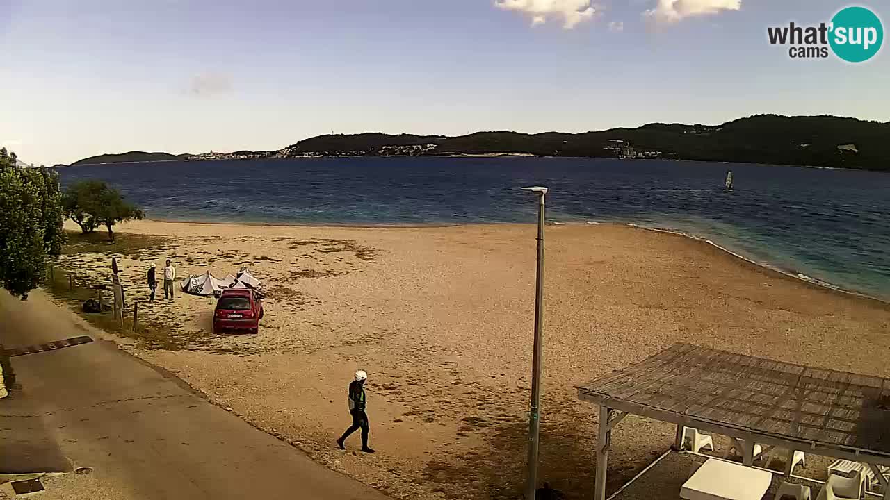 Livecam Viganj – Pelješac dal vivo