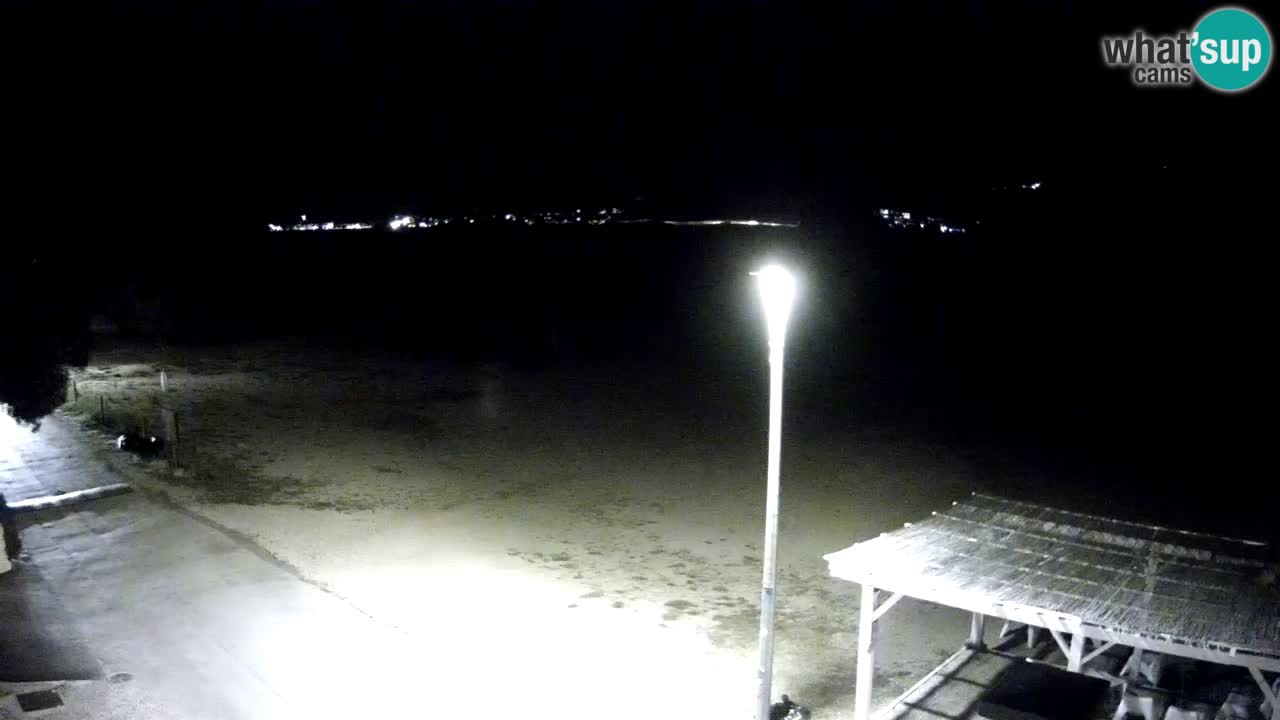 Live kamera Viganj – Pelješac u živo