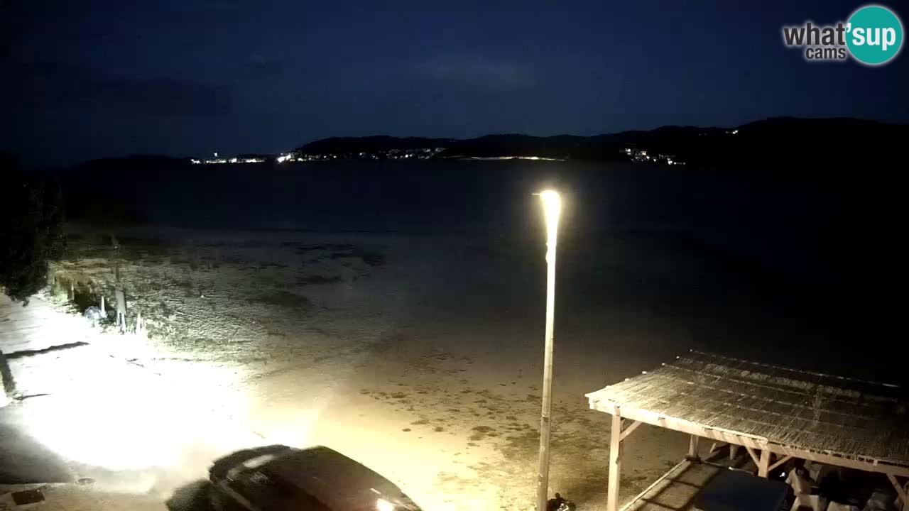 Webcam Viganj – Pelješac livecam
