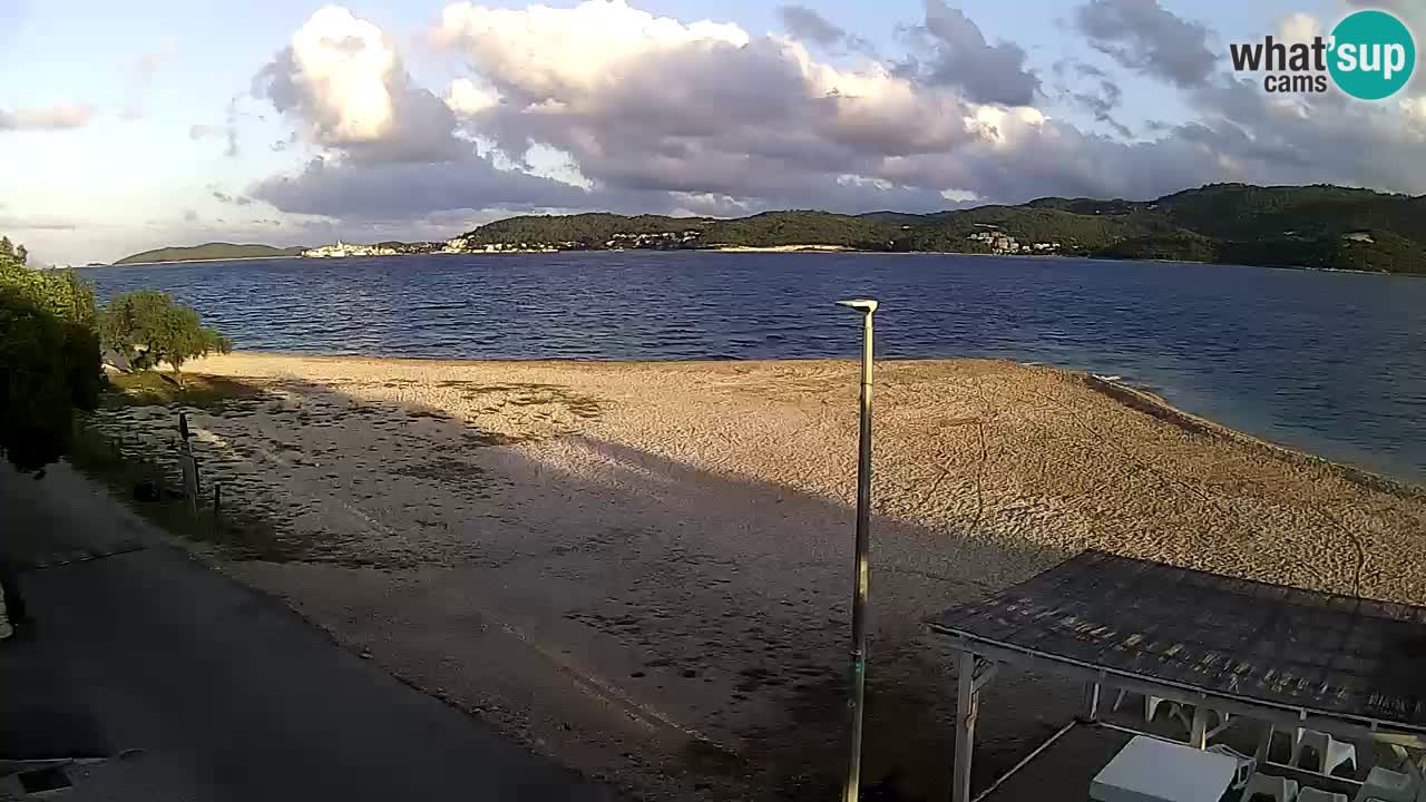 Webcam Viganj – Pelješac livecam