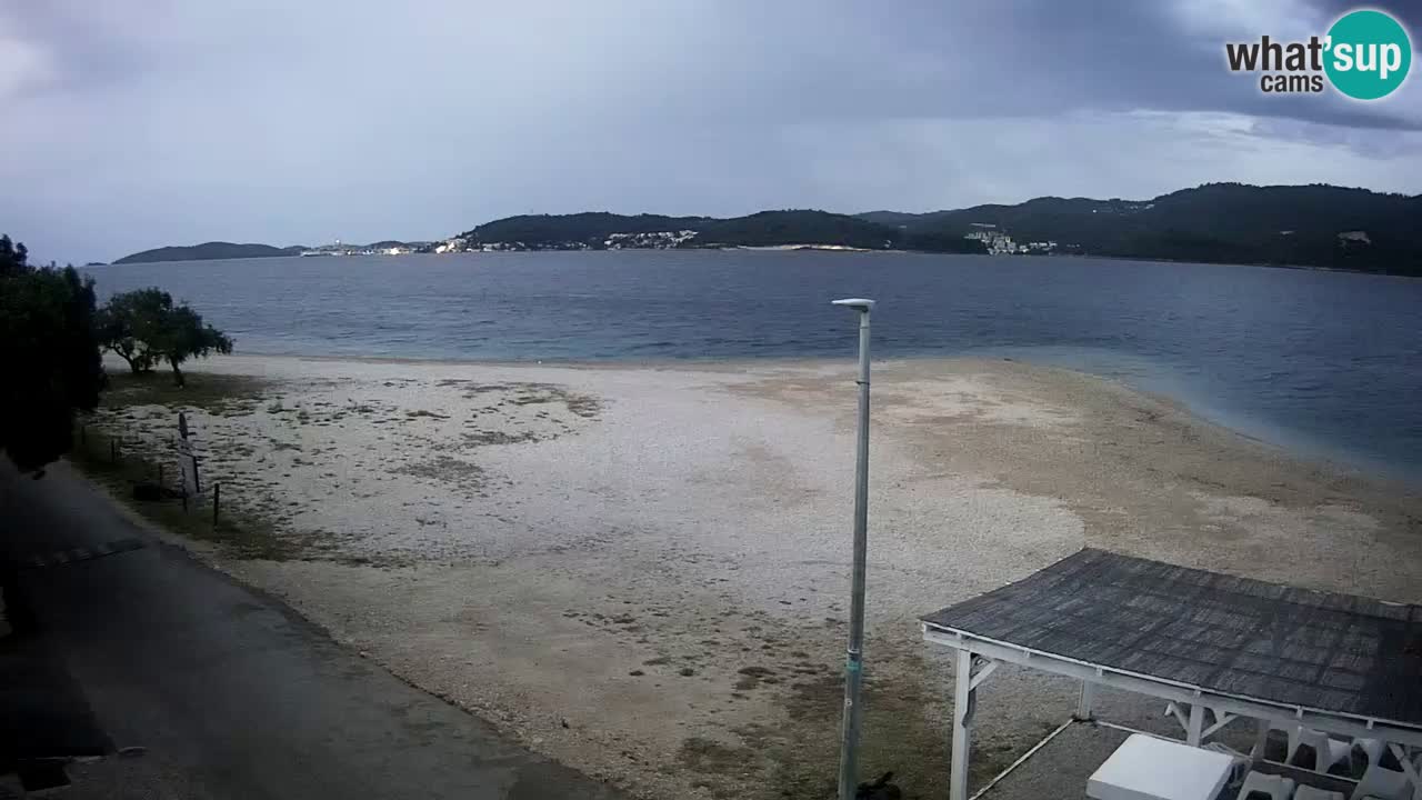 En vivo Viganj – Pelješac camera en vivo