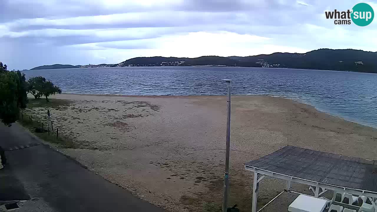 Webcam Viganj – Pelješac livecam